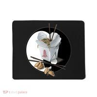 Yin Yang Takeout Chinese Mousepad thumb 0
