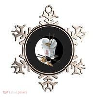 Yin Yang Takeout Chinese Ornament thumb 0