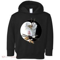 Yin Yang Takeout Chinese Toddler Hoodie thumb 0