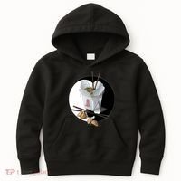 Yin Yang Takeout Chinese Kids Hoodie thumb 0
