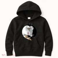 Yin Yang Takeout Chinese Kids Hoodie thumb 0