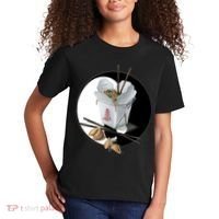 Yin Yang Takeout Chinese Kids T-Shirt thumb 2