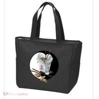Yin Yang Takeout Chinese Tote Bag thumb 3