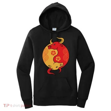 Women's Hoodie