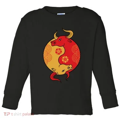 Toddler Long Sleeve
