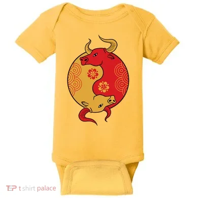 Baby Bodysuit