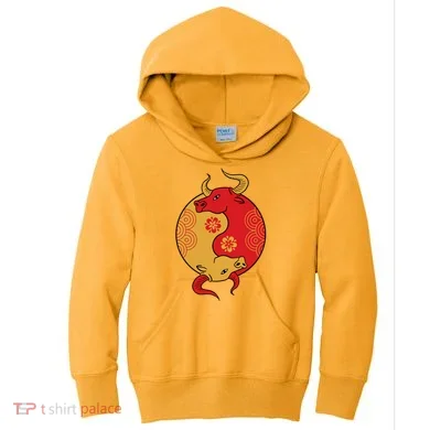 Kids Hoodie