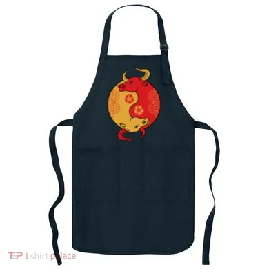 Apron