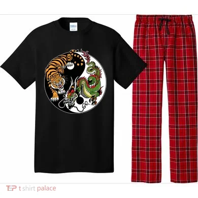 Pajama Set