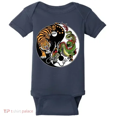 Baby Bodysuit