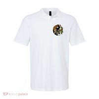 Ying Yang Tiger Dragon Polo thumb 0
