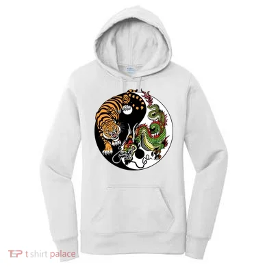 Women's Hoodie