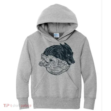Kids Hoodie