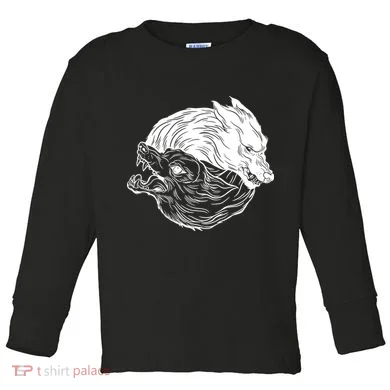 Toddler Long Sleeve