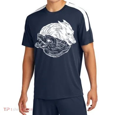 Soccer Jersey