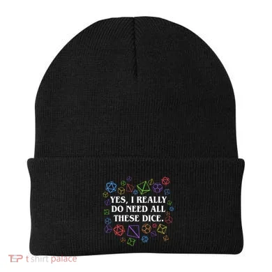 Beanie