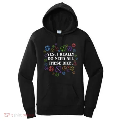 Women's Hoodie