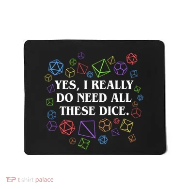 Mousepad