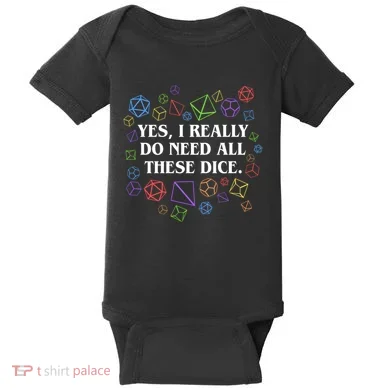 Baby Bodysuit