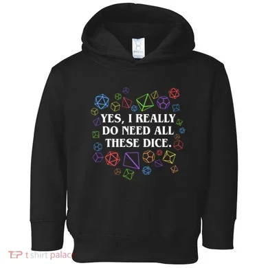 Toddler Hoodie