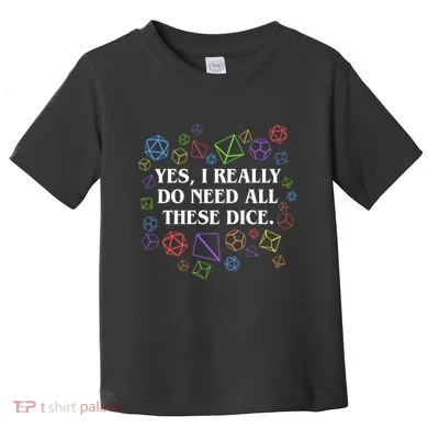 Toddler T-Shirt