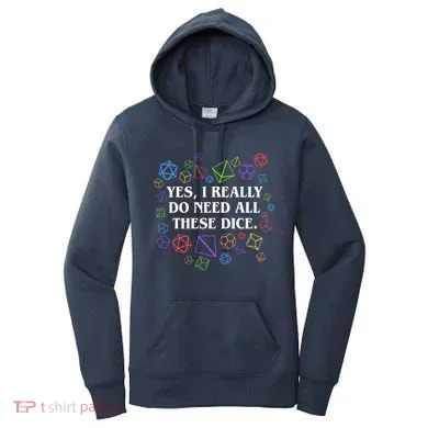 Women's Hoodie
