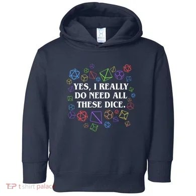Toddler Hoodie