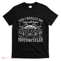 Yes I Really Do Need All These Motorcycles Vintage Garage T-Shirt thumb 0