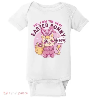 Baby Bodysuit