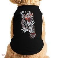 Yakuza Ichiban Tattoo Doggie Tank thumb 0