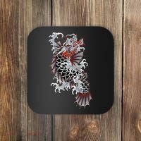 Yakuza Ichiban Tattoo Coaster thumb 0