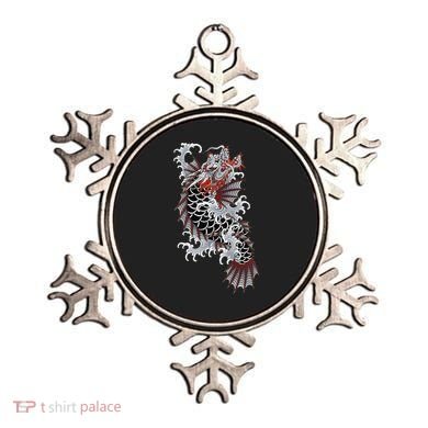 Yakuza Ichiban Tattoo Ornament