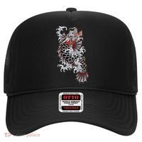 Yakuza Ichiban Tattoo Hat thumb 0