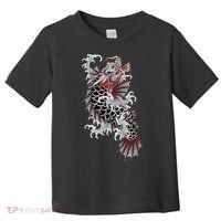Yakuza Ichiban Tattoo Toddler T-Shirt thumb 0