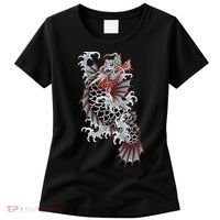 Yakuza Ichiban Tattoo Women's T-Shirt thumb 0
