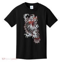 Yakuza Ichiban Tattoo Kids T-Shirt thumb 0