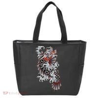 Yakuza Ichiban Tattoo Tote Bag thumb 0