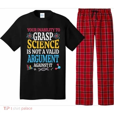 Pajama Set