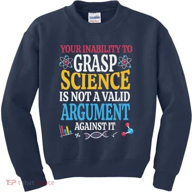 Kids Sweatshirt