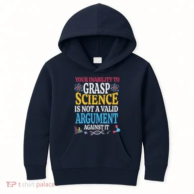Kids Hoodie