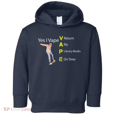Toddler Hoodie