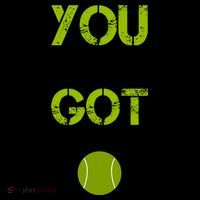 You Just Got Served Tennis Player Coffee Mug thumb 5