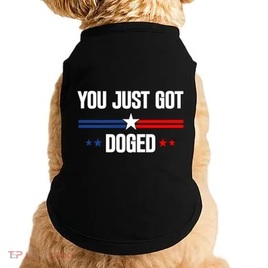 Doggie Tank