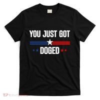You Just Got Doged T-Shirt thumb 0