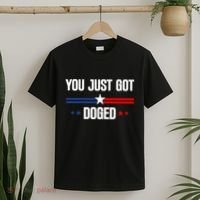 You Just Got Doged T-Shirt thumb 2