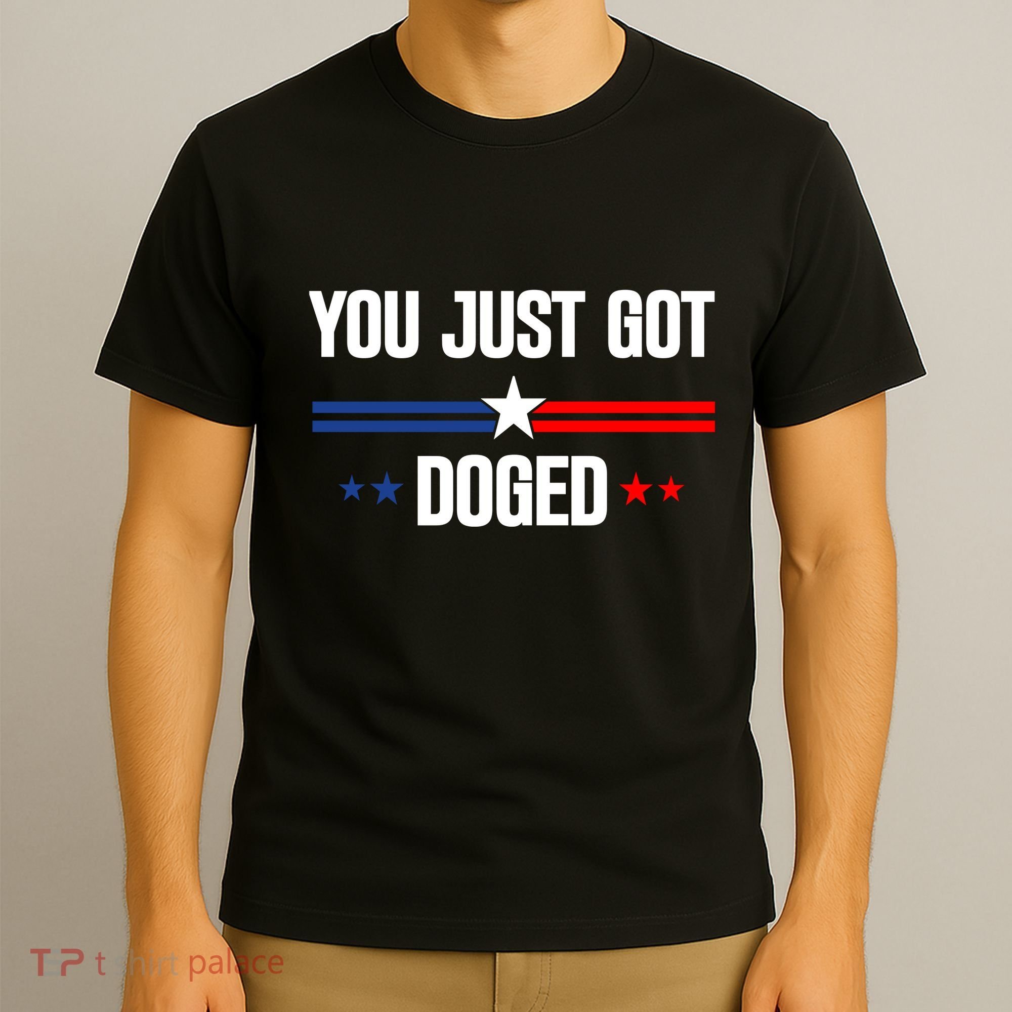 You Just Got Doged T-Shirt