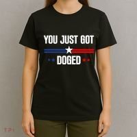 You Just Got Doged T-Shirt thumb 4