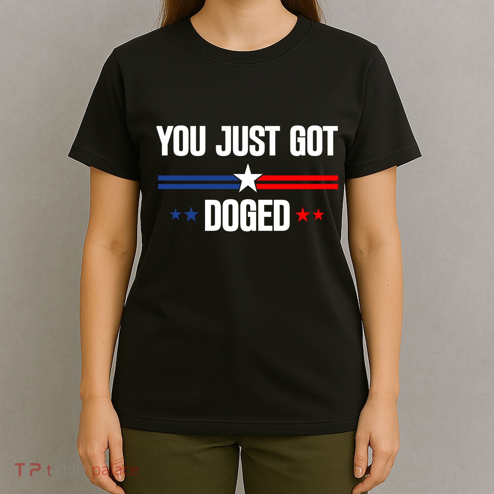 You Just Got Doged T-Shirt
