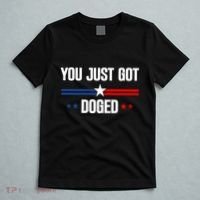 You Just Got Doged T-Shirt thumb 5