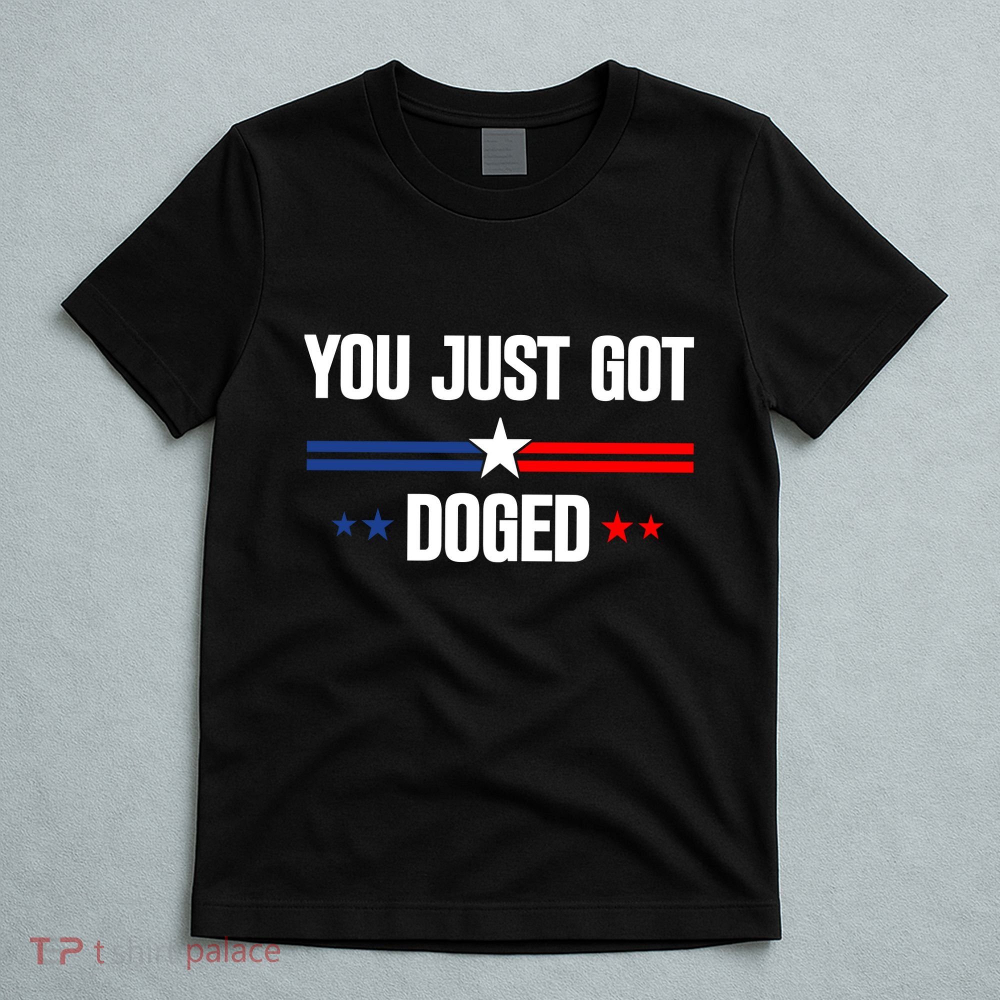 You Just Got Doged T-Shirt